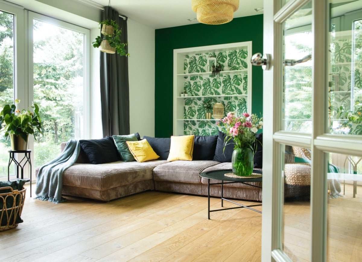 10 Expert Tips for Bringing Biophilic Design Elements into Your Home