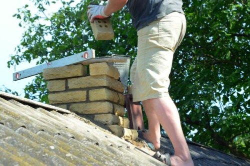 How Much Does Chimney Removal Cost?