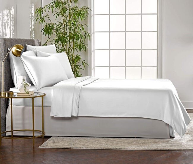 The Best Bamboo Sheets for the Bed