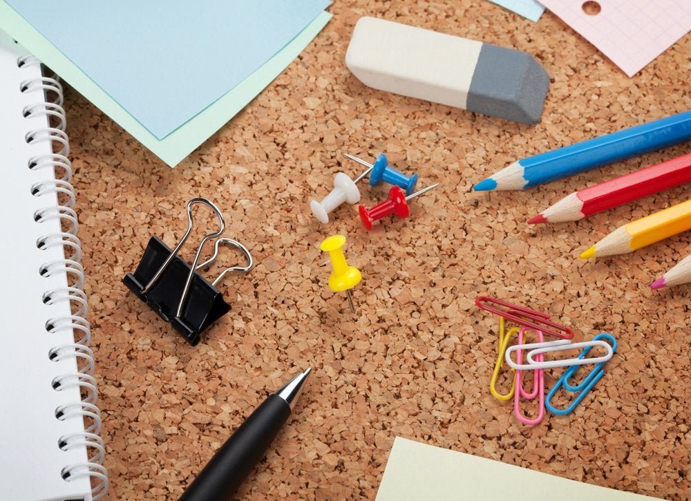 10 Ways to Make Office Supplies Work Overtime