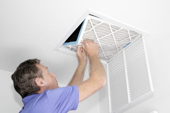 The Best Furnace Filter Replacements for Your HVAC System
