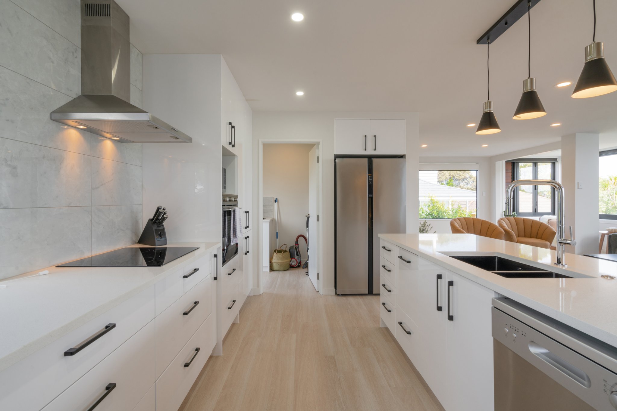 Experts Predict These 5 Home Improvements Will Have the Highest ROI in 2025