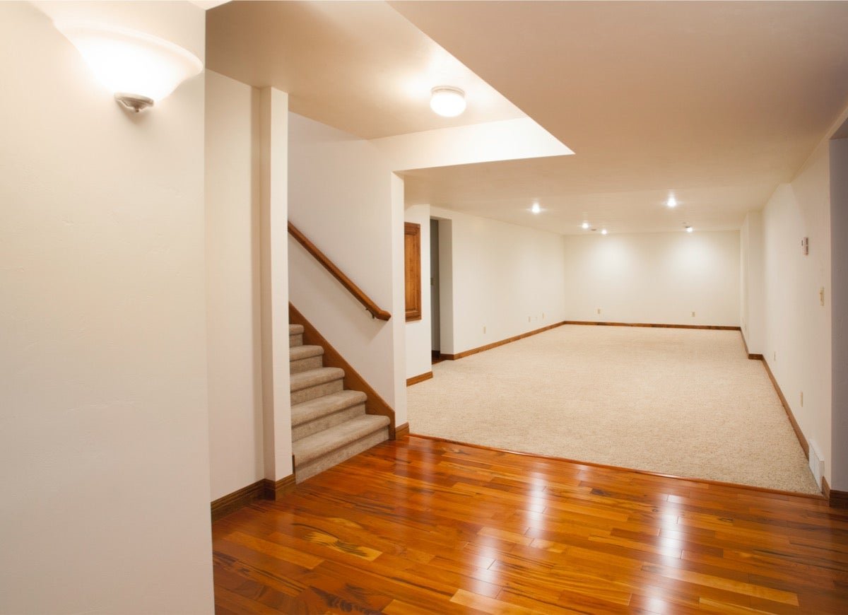 The Pros and Cons of Finishing Your Unfinished Basement
