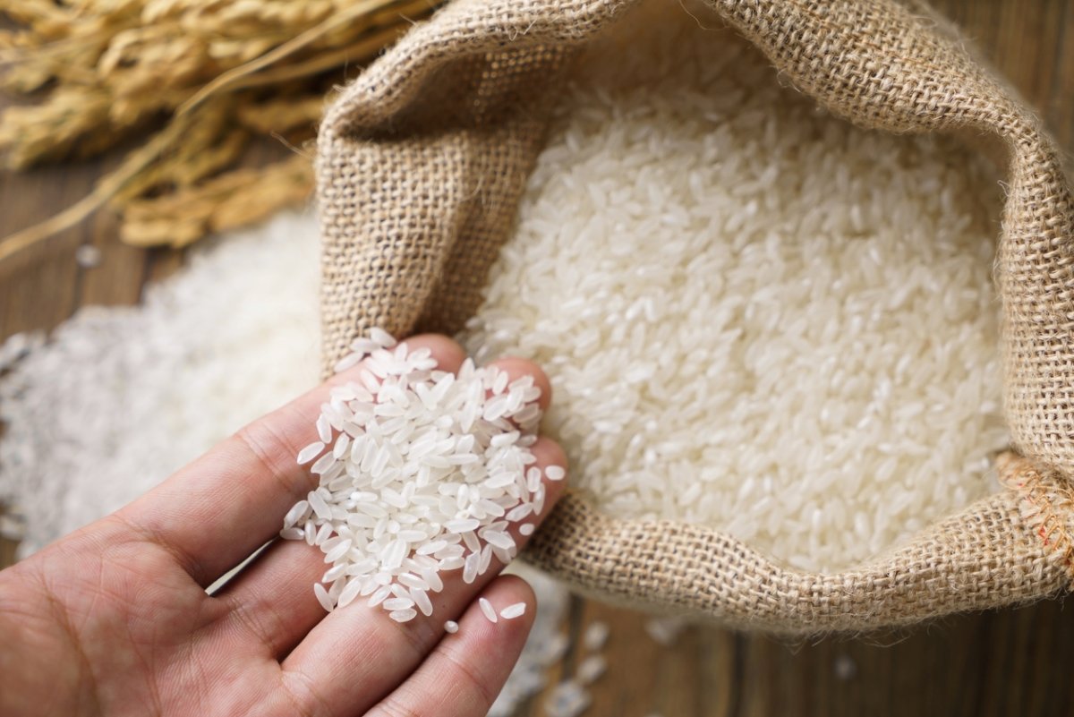 17 Things You Can Do with Rice Other Than Eating It