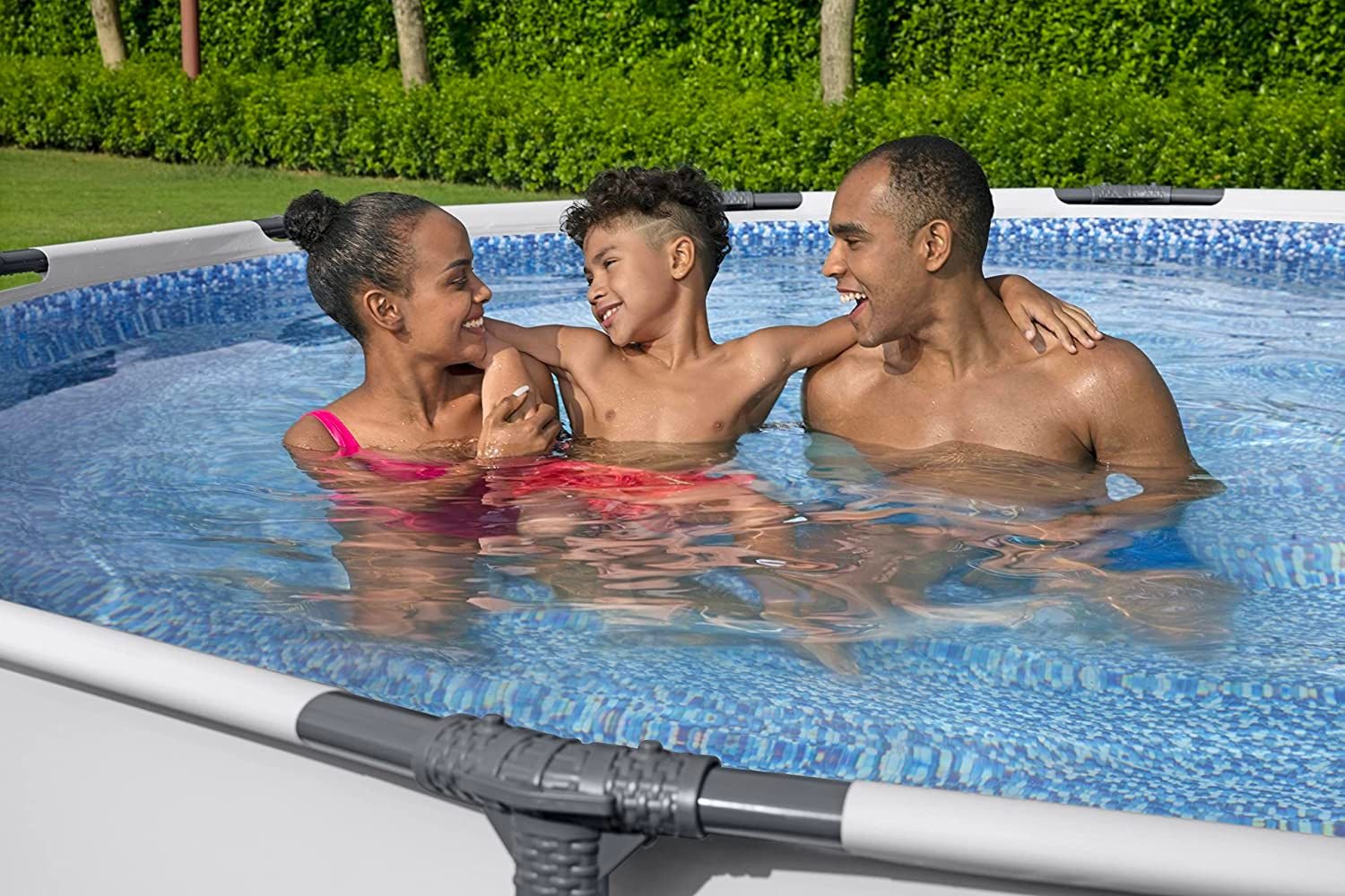 The Best Above-Ground Pools