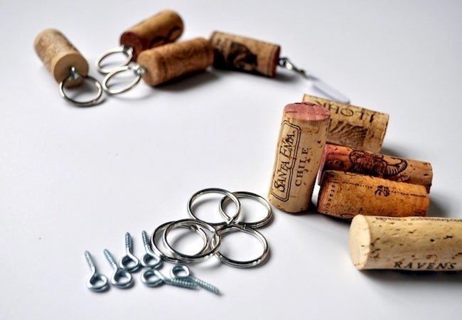 5 Things to Do with… Wine Corks