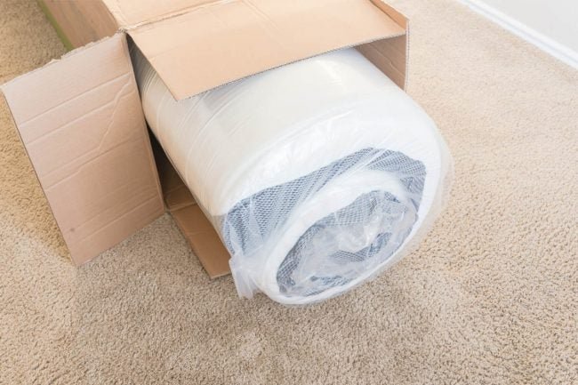 The Best Mattresses You Can Buy in a Box