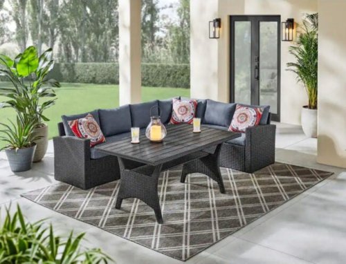 The 15 Best Patio Furniture Deals from Home Depot’s Memorial Day Sale