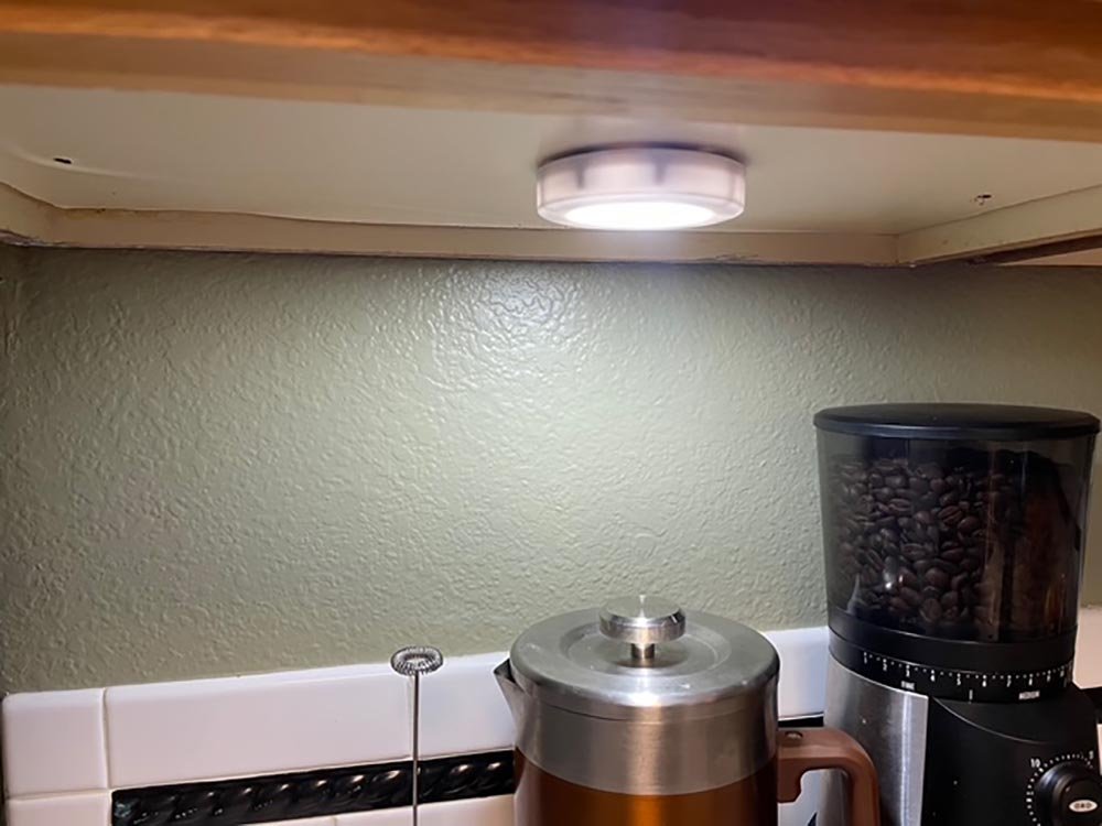 We Put the Best Under-Cabinet Lighting to the Test, and Our Kitchen Has Never Been More Functional