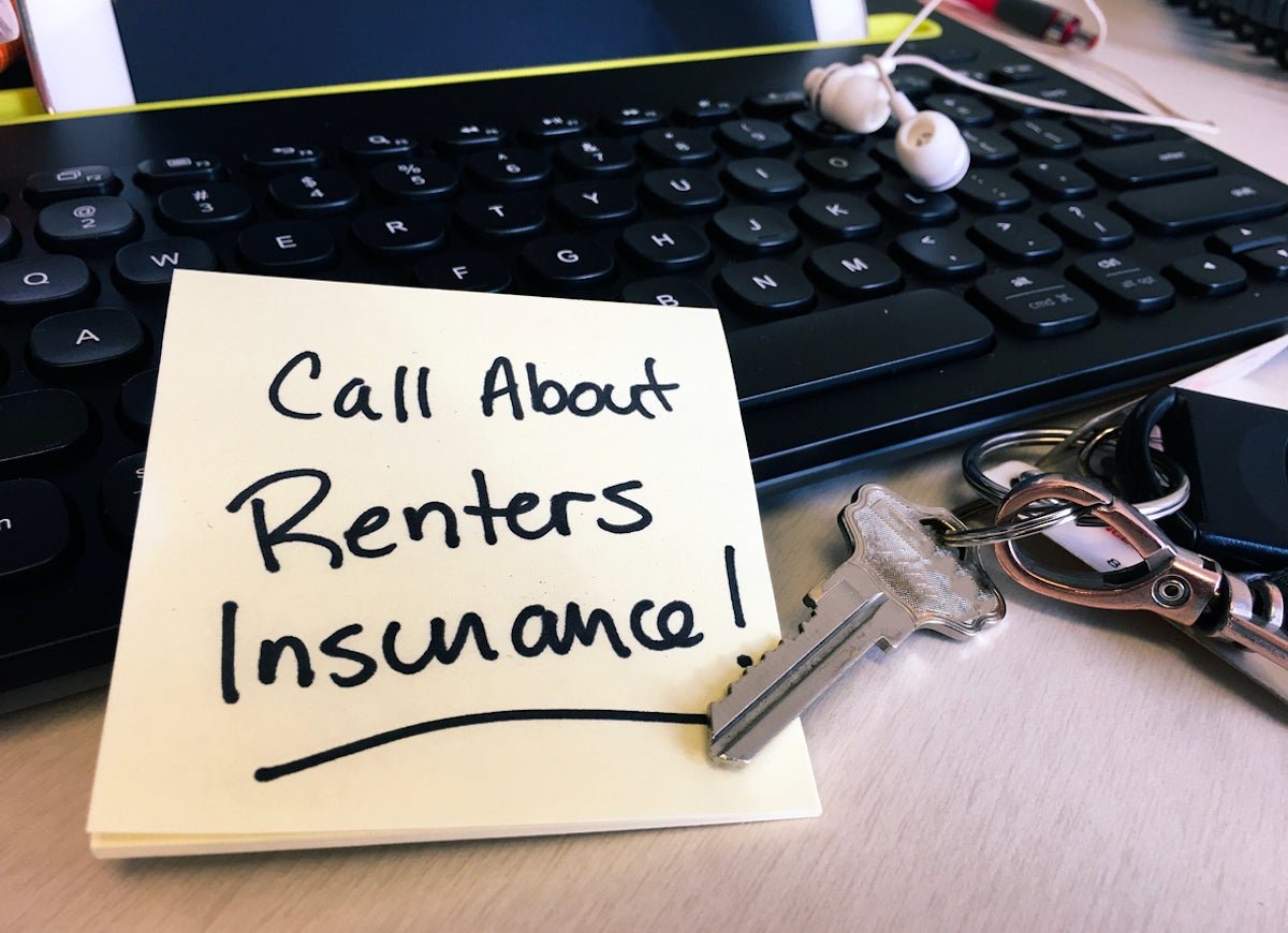 10 Reasons You Should Always Get Renters Insurance