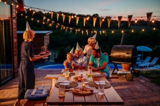 The 8 Biggest Outdoor Living Trends for 2022