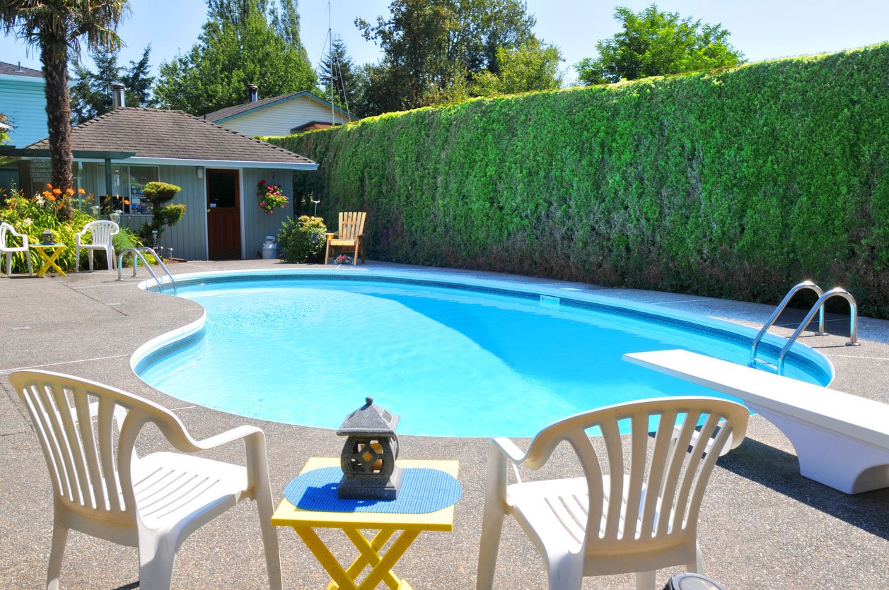 How Much Does an Inground Pool Cost?