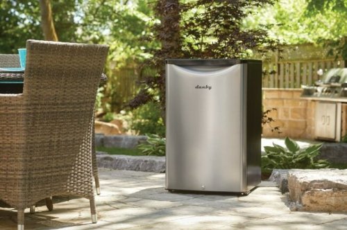 Best Outdoor Refrigerators for Chilling Outside