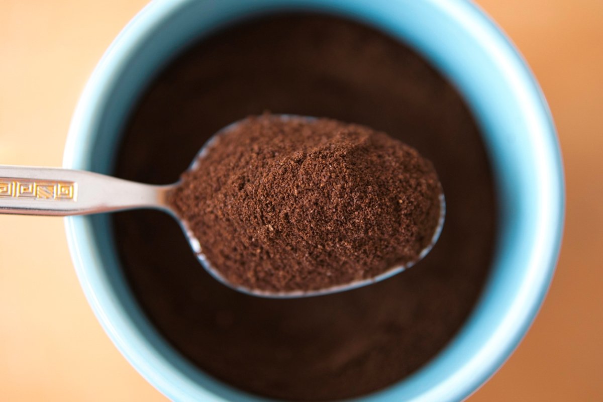 18 Clever Uses for Coffee Grounds at Home and in the Garden