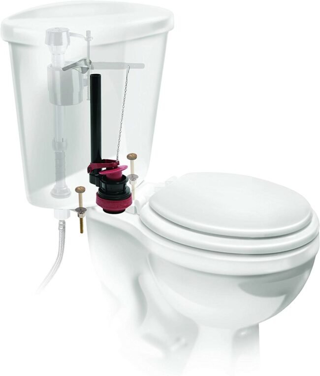 The Best Toilet Repair Kits of 2021