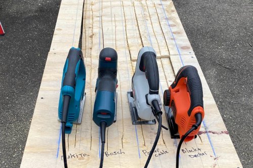 The Best Power Tools and DIY Products Tested in 2022