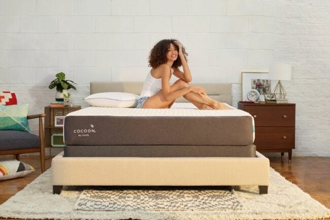 The Best Memory Foam Mattresses for the Bedroom