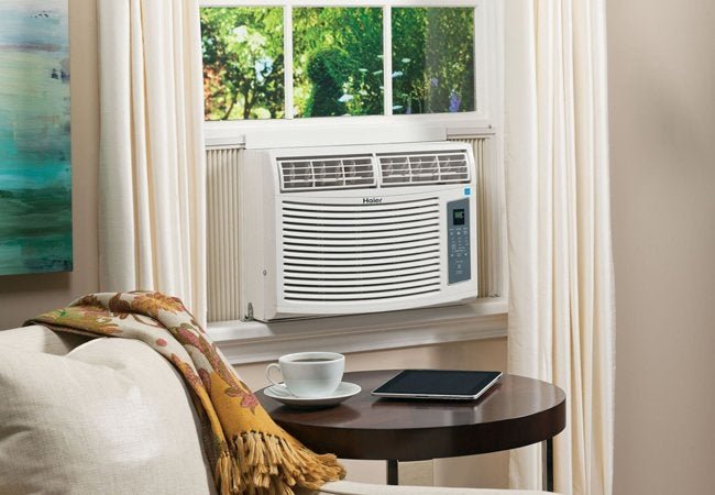 How To: Clean an Air Conditioner