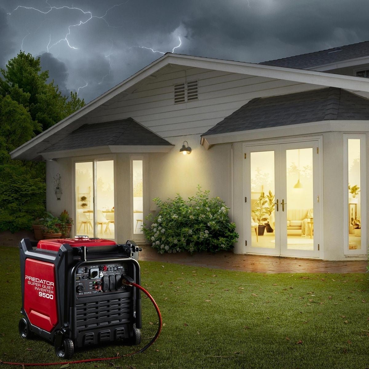 Plan for the Unexpected: Protecting Your Home from Weather Emergencies