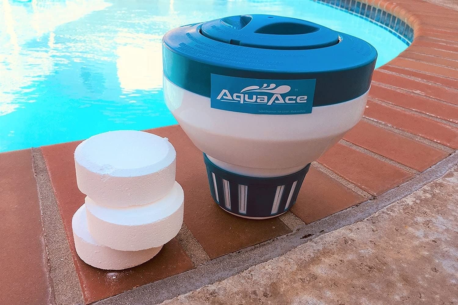 The Best Chlorine Tablets for a Clean and Clear Pool