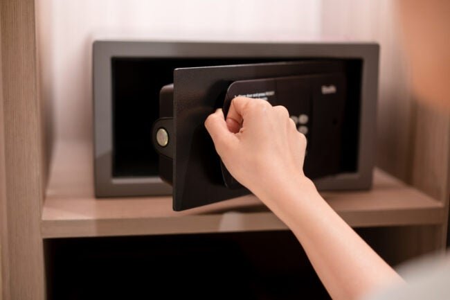 6 Types of Safes All Security-Minded Homeowners Should Know