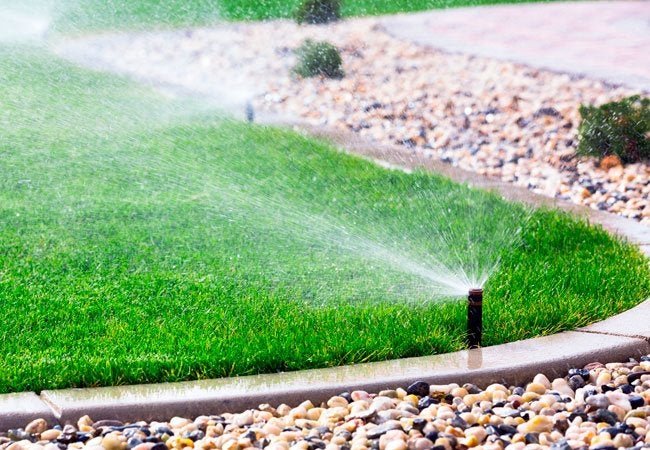 How To: Winterize Your Sprinkler System