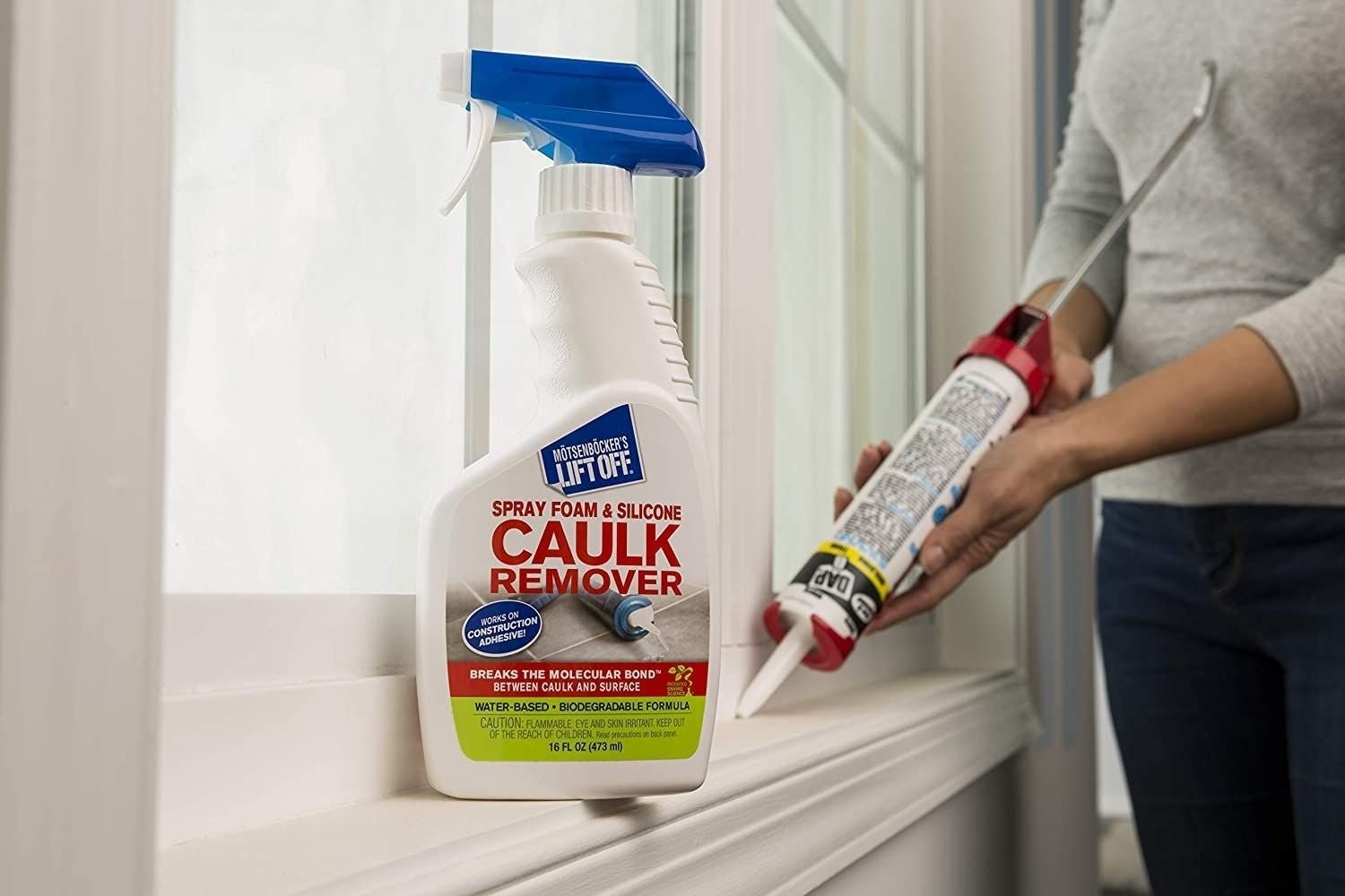 The Best Caulk Removal Tools of 2022