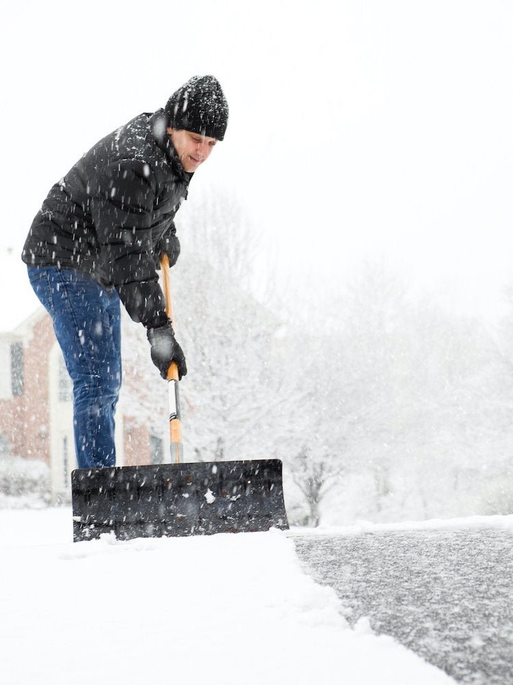 The 14 Best Tools for Conquering Winter Weather