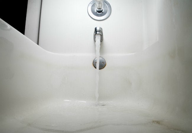 3 Fixes for a Clogged Shower Drain