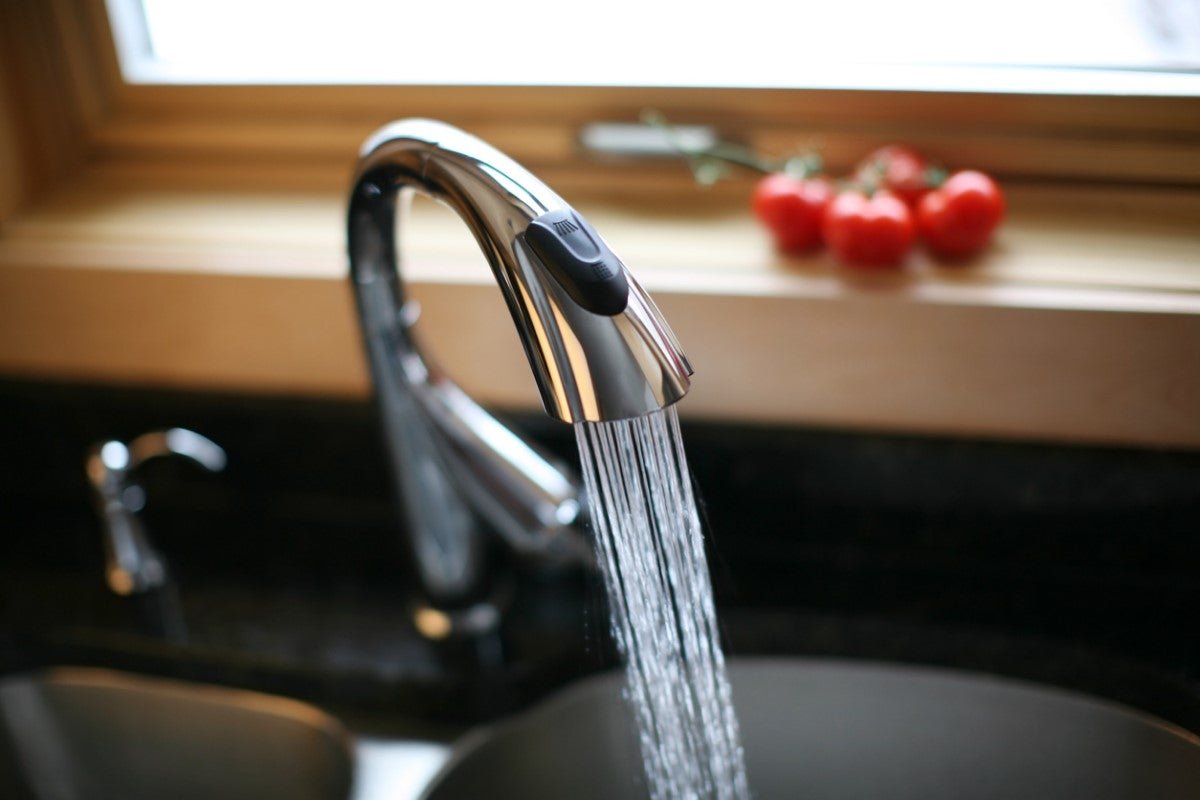 Solved! What to Do When Your Kitchen Sink Is Clogged