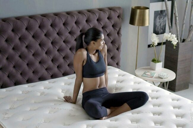 The Best Black Friday Mattress Deals of 2021 from Casper and More