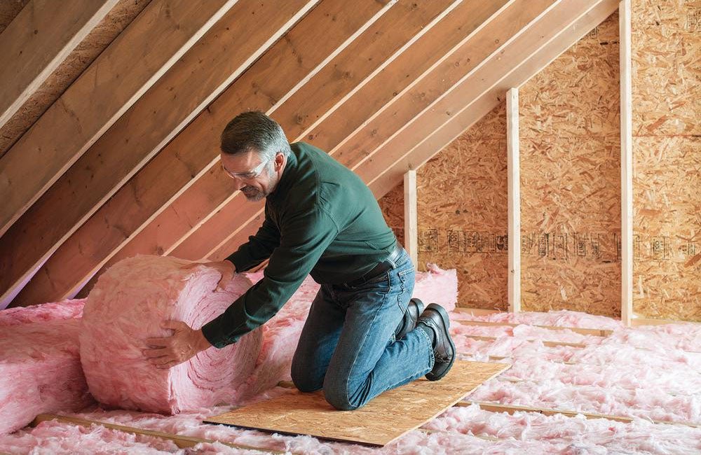 The Best Attic Insulation of 2022