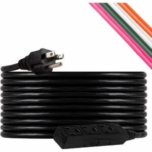 The Best Extension Cords of 2022