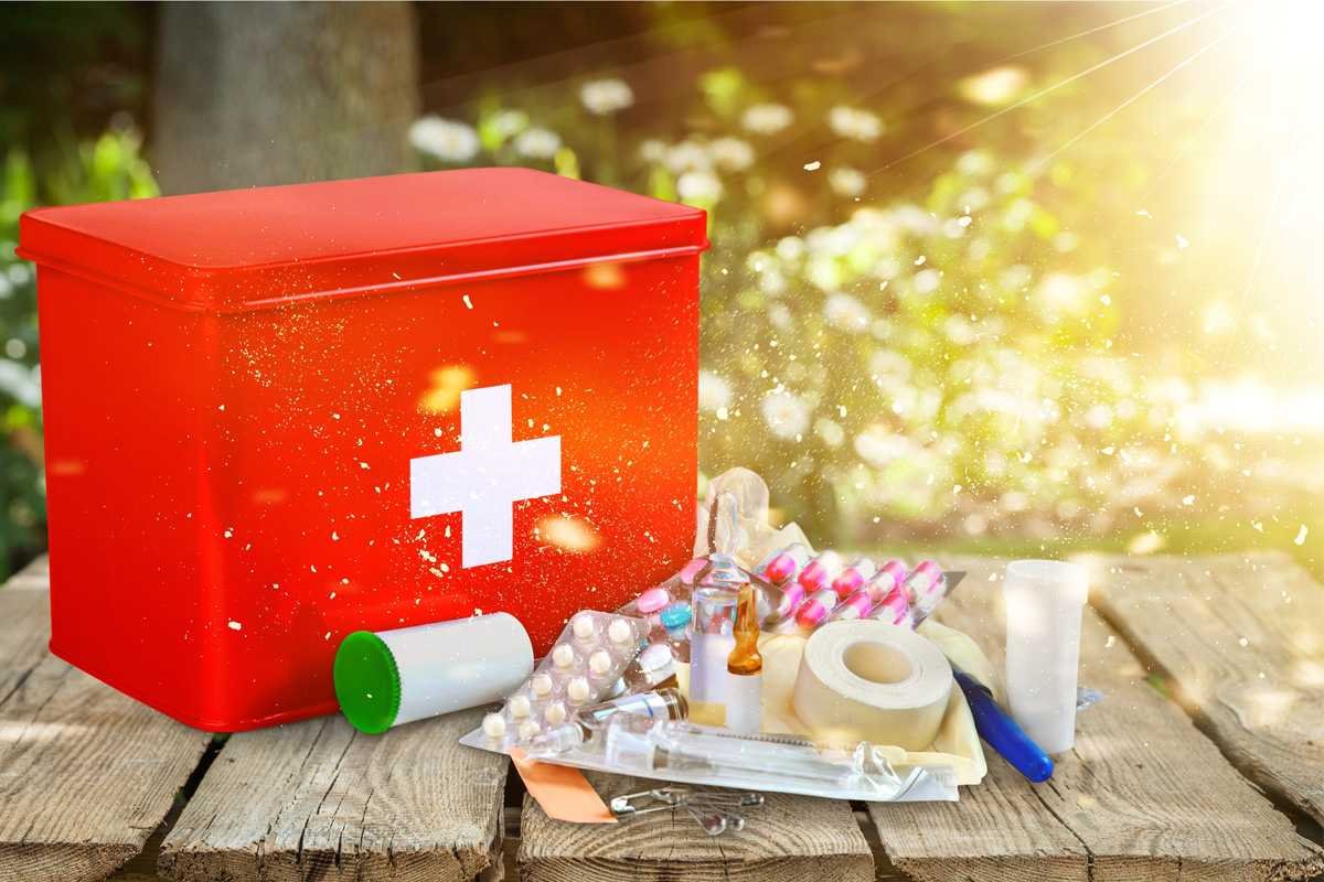 The Best First Aid Kits for Home or On the Go