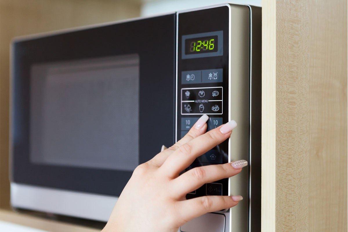 The Best Microwave Ovens for Kitchen Convenience