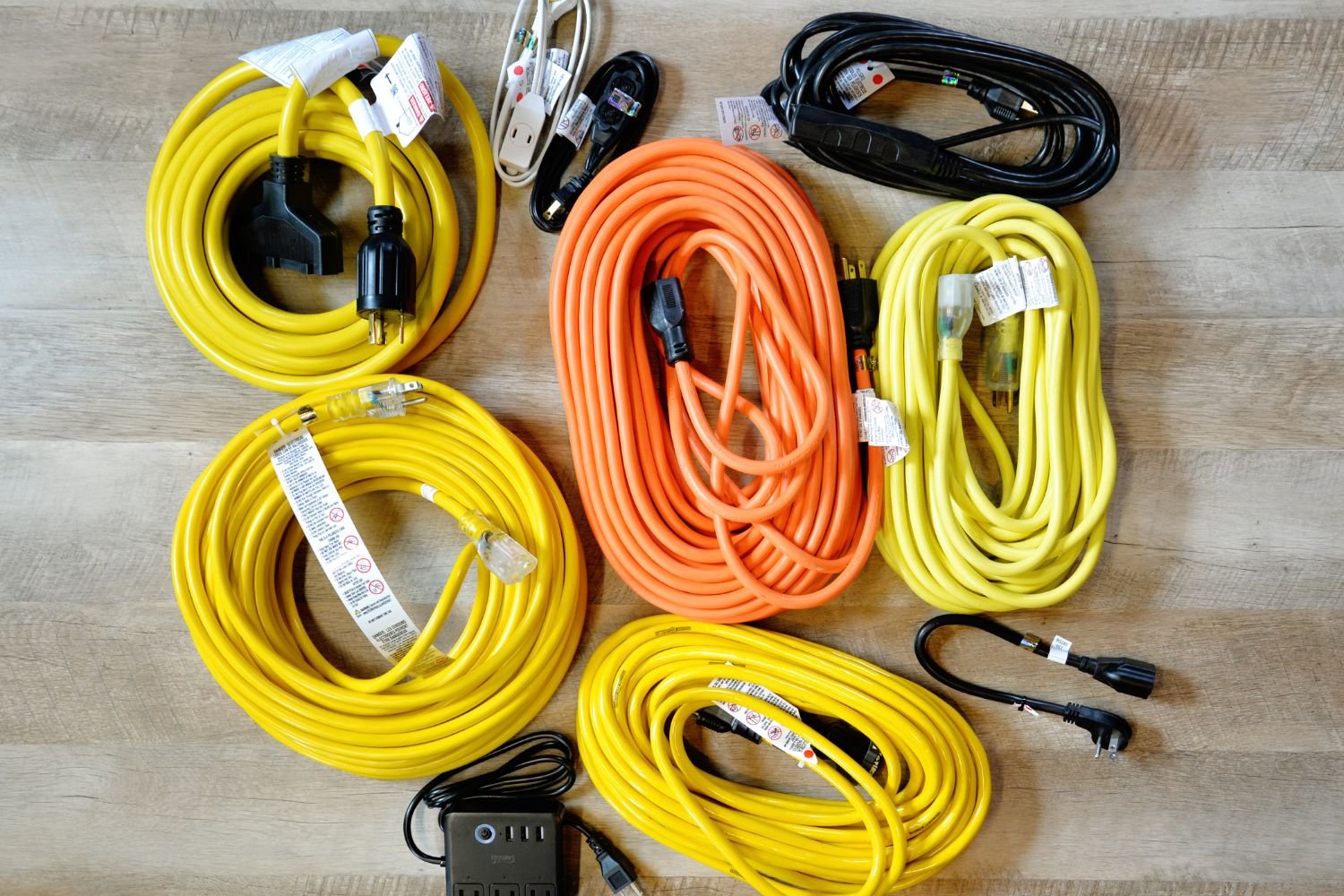 The Best Extension Cords of 2023