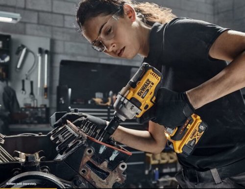 15 Best Early October Prime Day Tool Deals to Shop Right Now