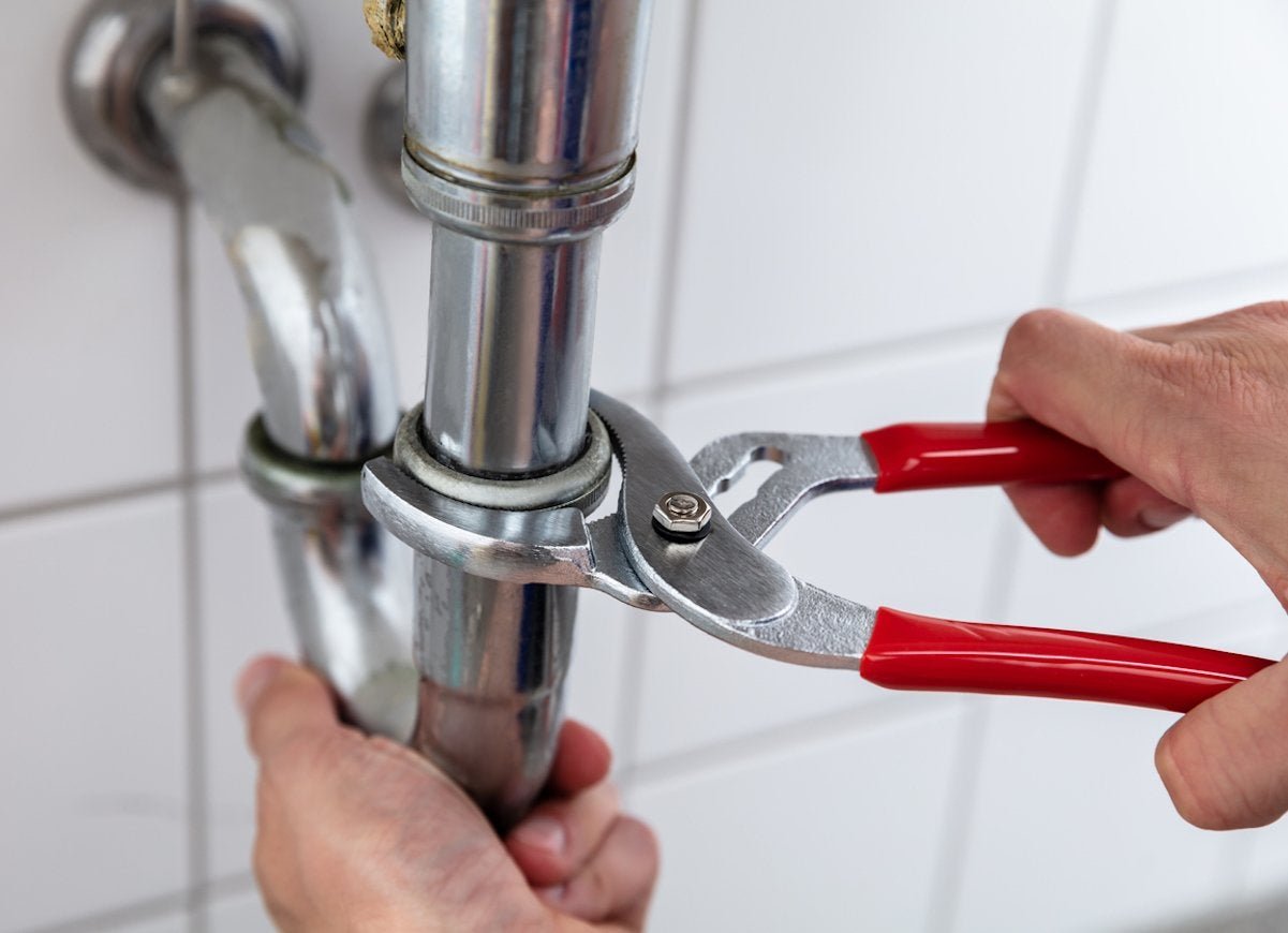 10 Things That Are Ruining Your Home's Plumbing