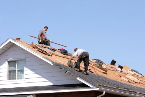 10 Smart Financing Options That Can Help You Pay for a New Roof