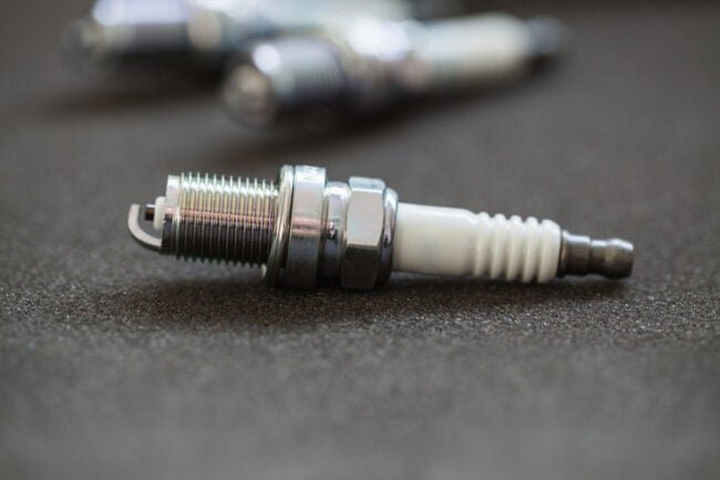 How to Change Spark Plugs Yourself