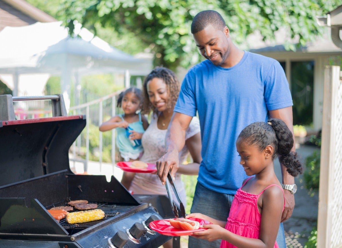 10 Important Grilling Safety Tips to Know for Barbecue Season