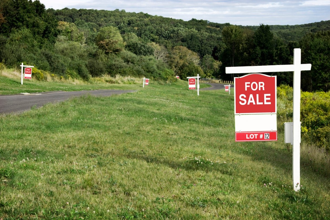 5 Things to Know Before Buying Land to Build a House