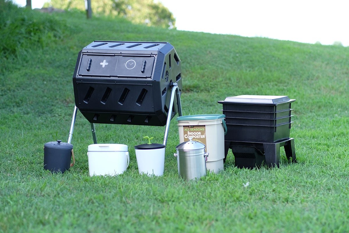 The Best Compost Bins in 2022