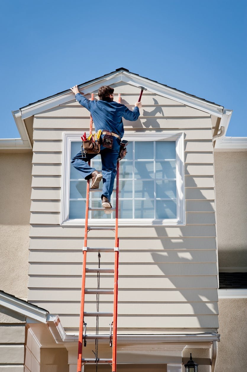 9 Home Improvements Your Neighbors Will Probably Hate