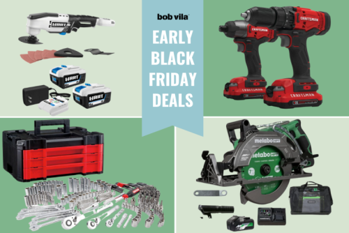 The 44 Black Friday Tech Deals Worth Shopping Right Now From Amazon ...