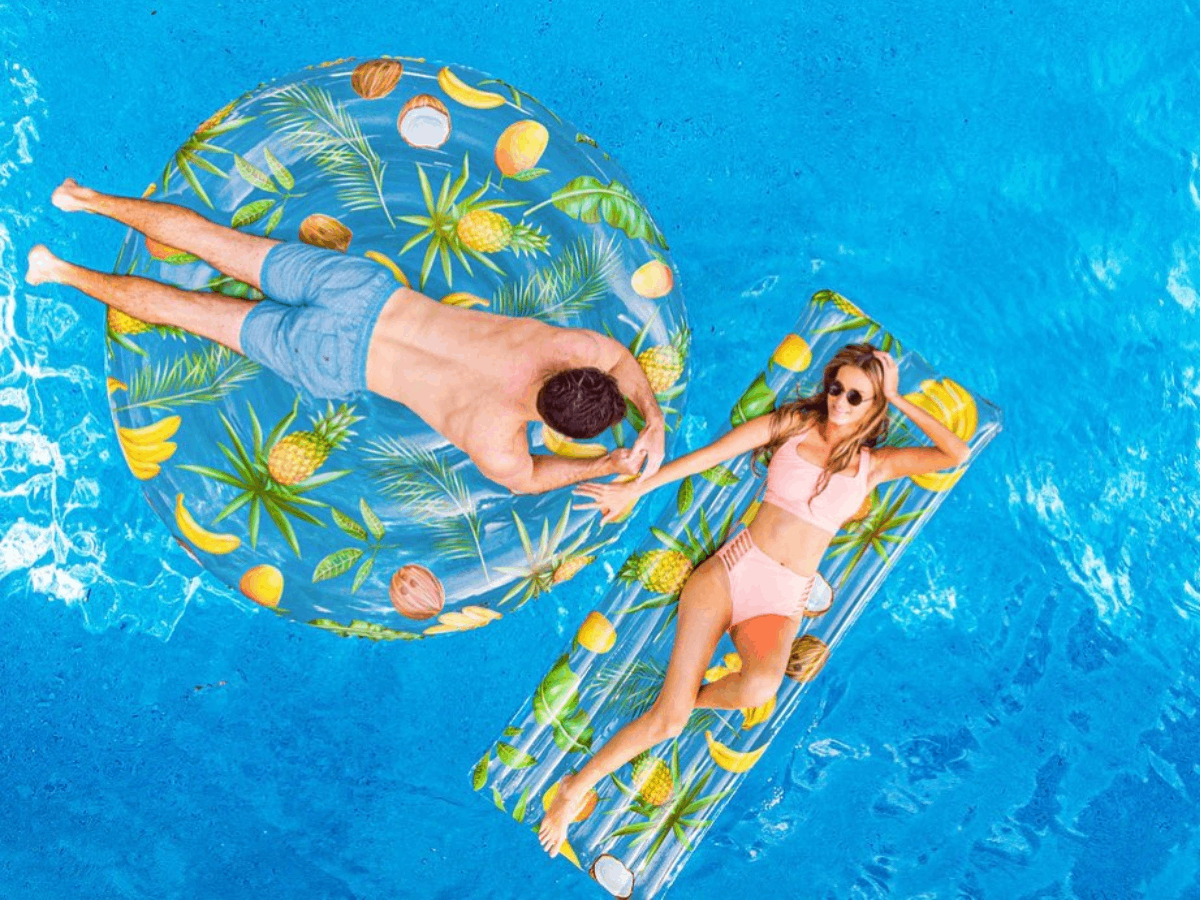The 25 Most Popular Pool Floats of Summer 2022