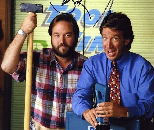 Home Improvement Fans React to Tim Allen and Richard Karn’s New Show