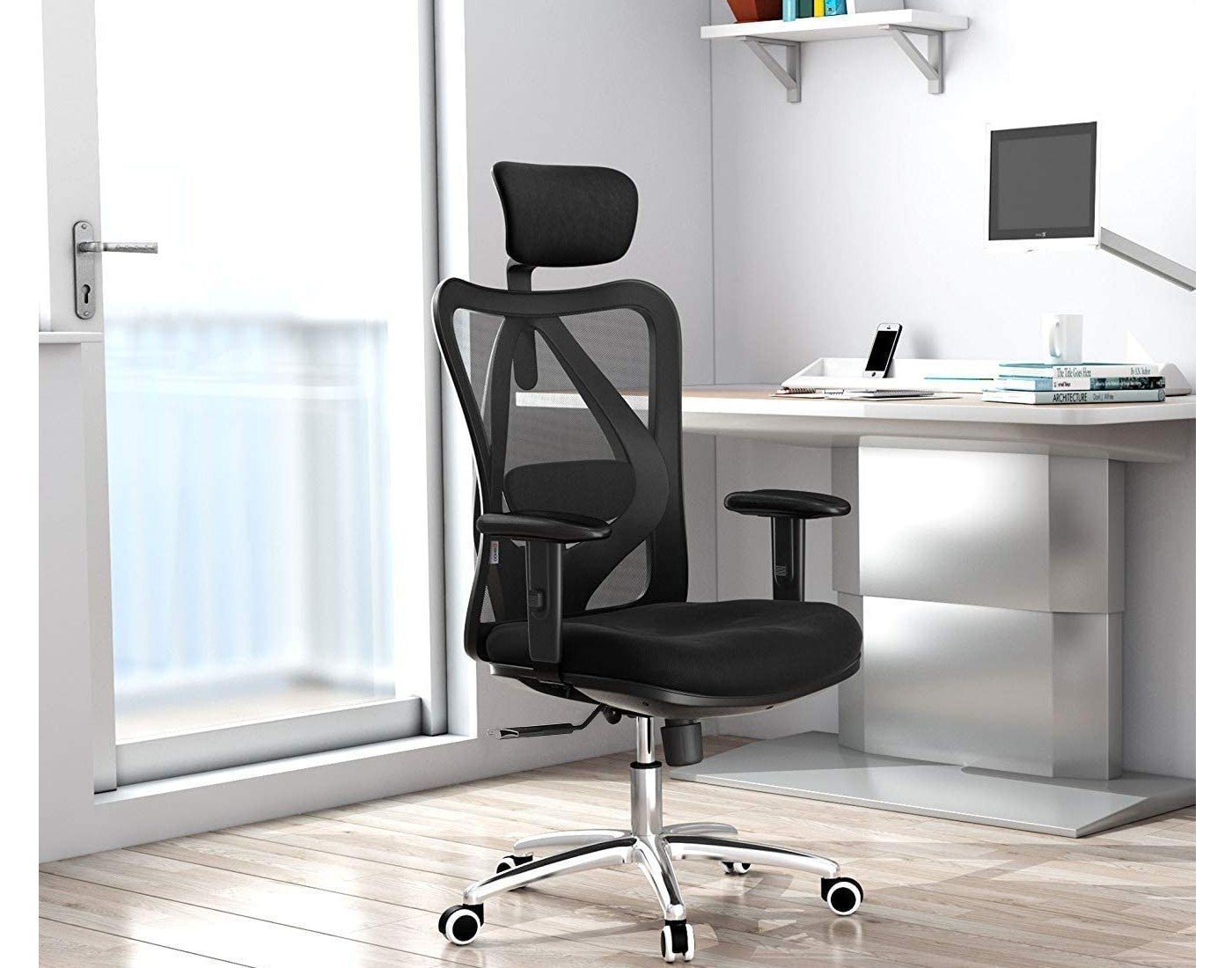 The Best Ergonomic Chairs for the Office