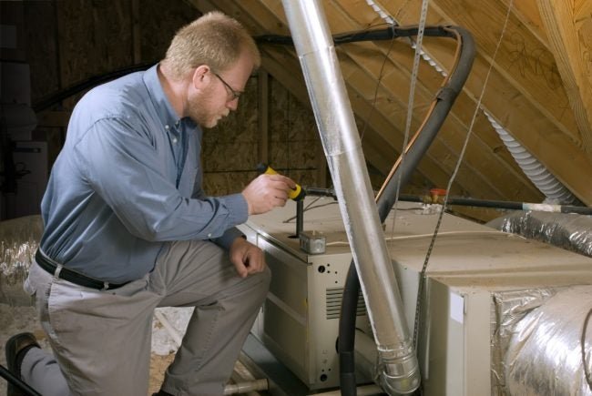 9 Furnace Troubleshooting Tips from the Pros