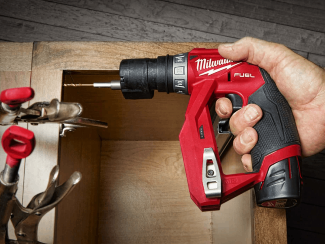 You Can Get a Free Milwaukee Tool at Home Depot Right Now—Here’s How